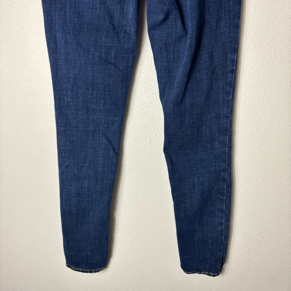 Levi’s 721 HIGH RISE SKINNY WOMEN'S JEANS Size 28 - Picture 7 of 7